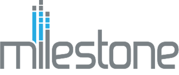 Milestone logo