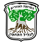 מועצה אזורית גליל תחתון